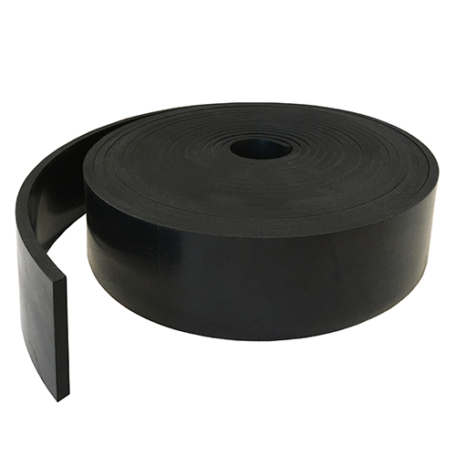 Nitrile Rubber Strip 1.5mm Thick