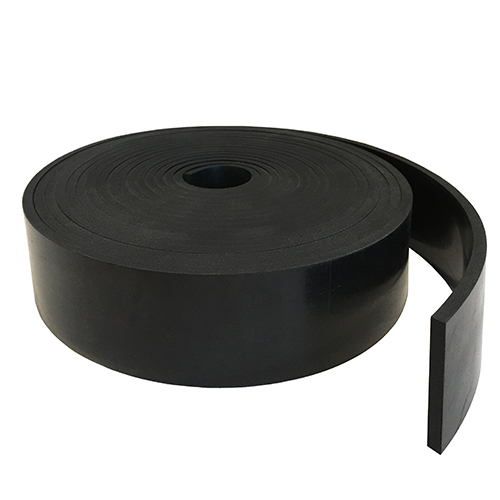 EPDM Rubber Strip 1mm Thick