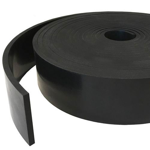 Neoprene Rubber Strip 175mm wide x 6mm thick