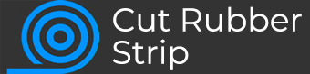 Cut Rubber Strip